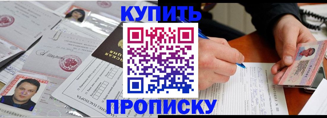временная прописка в Химках