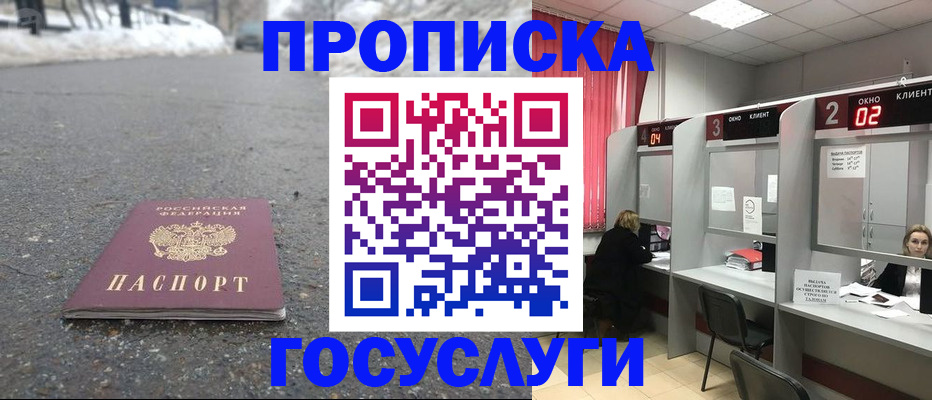 прописка законно в Химках